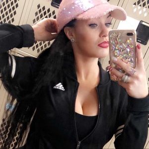 Meet your Posher, Amber